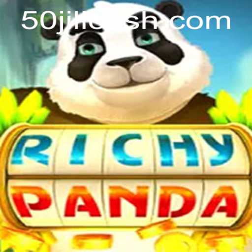 Discover the Exciting World of RichyPanda: A 50JILI Adventure