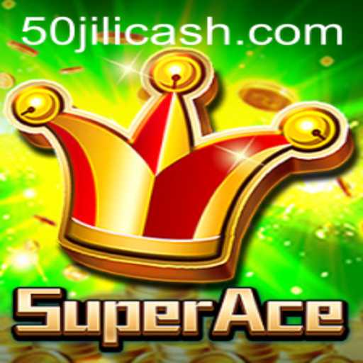 SuperAce: The Ultimate Experience with 50JILI