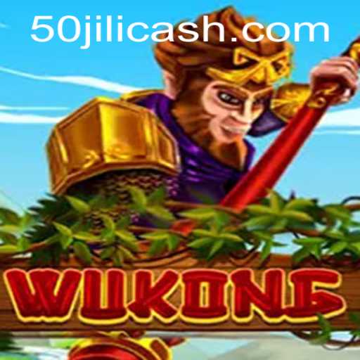Exploring the Exciting World of Wukong with 50JILI